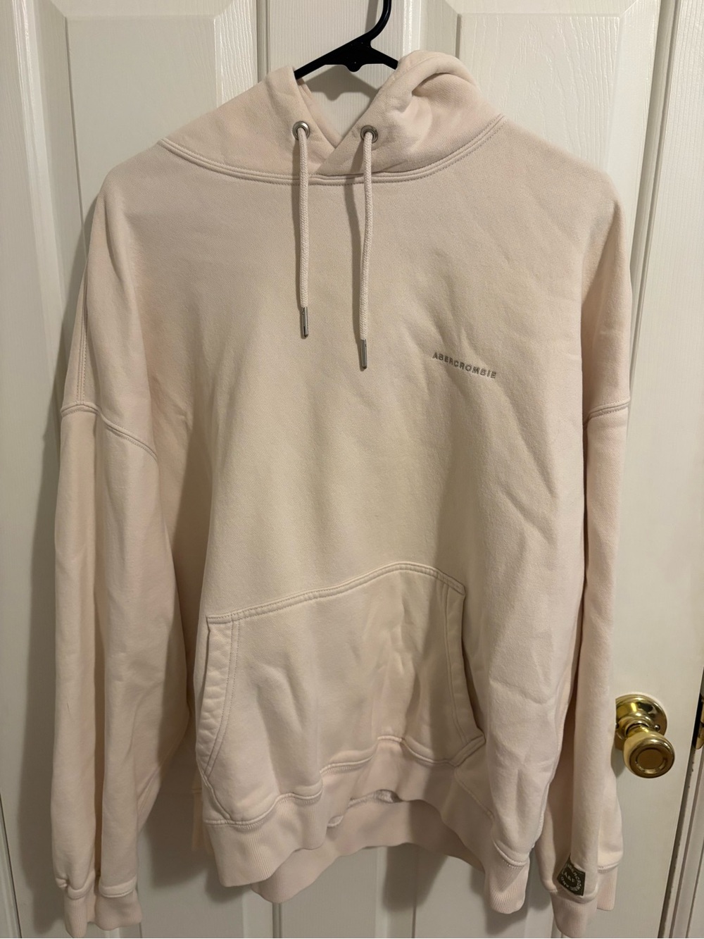 Abercrombie Hoodie